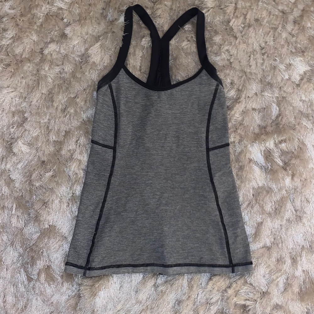 lululemon tank